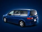 Nissan Lafesta 2005 года